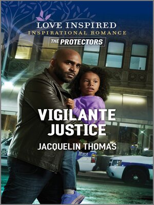 cover image of Vigilante Justice